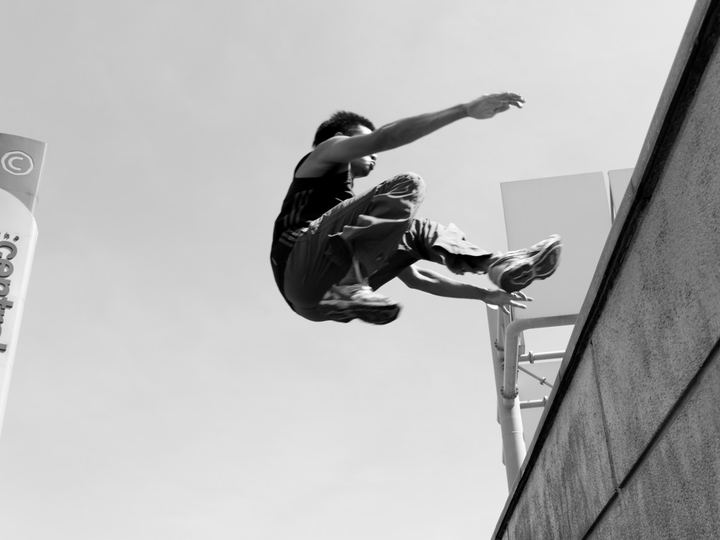 Speed and Freestyle Explained