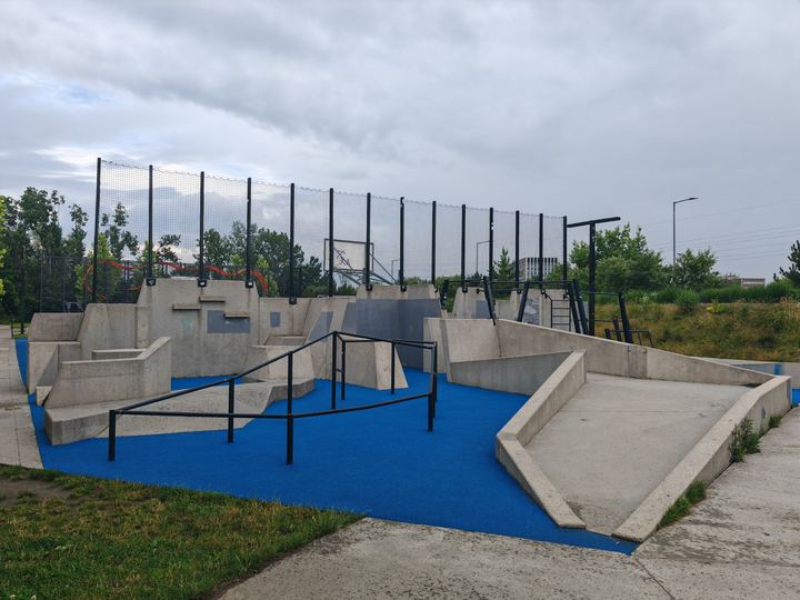 Start Safe at a Parkour Gym